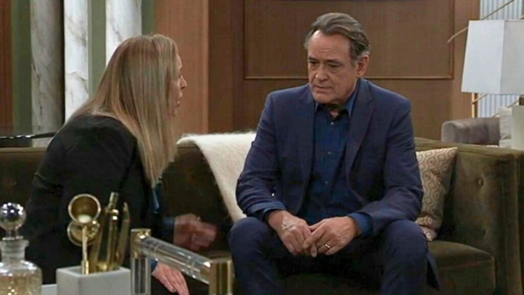 Kevin and Laura on General Hospital spoilers