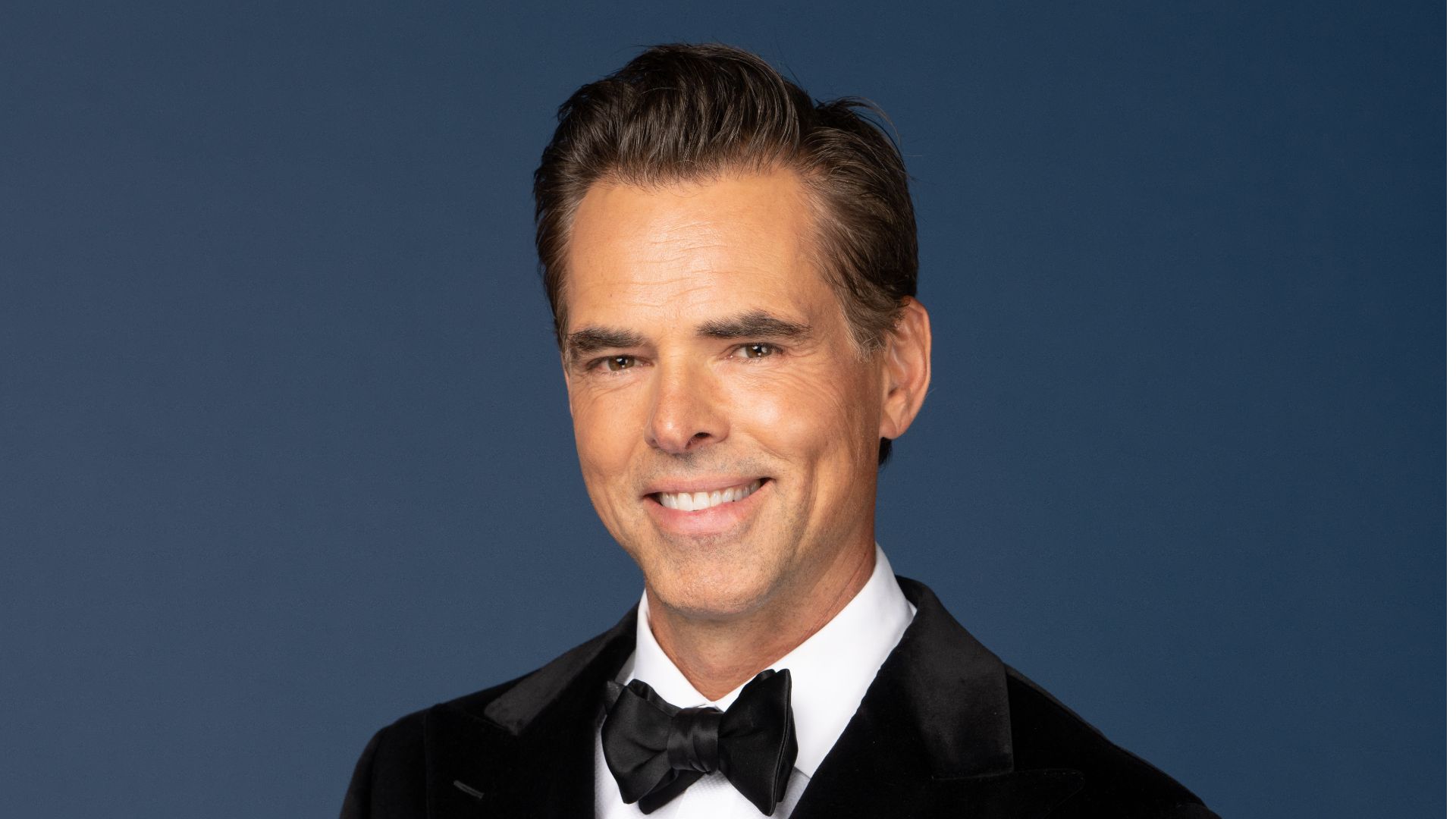Jason Thompson as Billy Abbott on The Young and the Restless | Photo: JPI