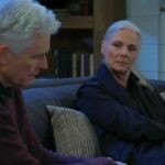 Martin and Tracy on General Hospital | Photo: ABC