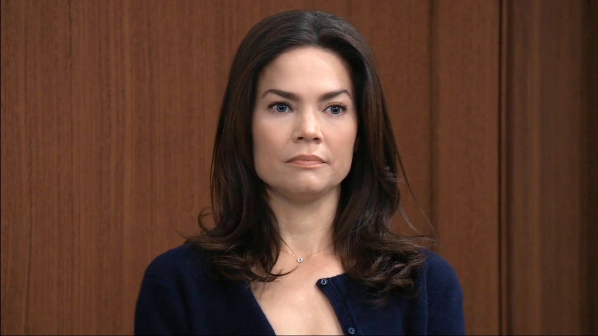 Elizabeth is called to testify on General Hospital recap