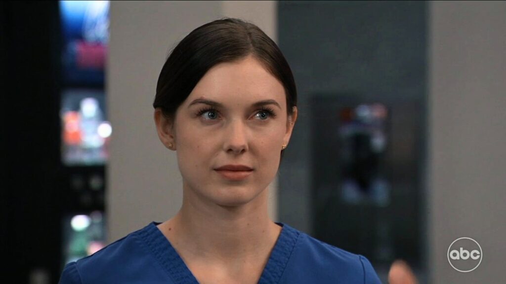 Who Shot Drew on General Hospital | Photo: ABC