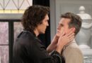 Dimitri and Leo on Days of our Lives | Photo: JPI