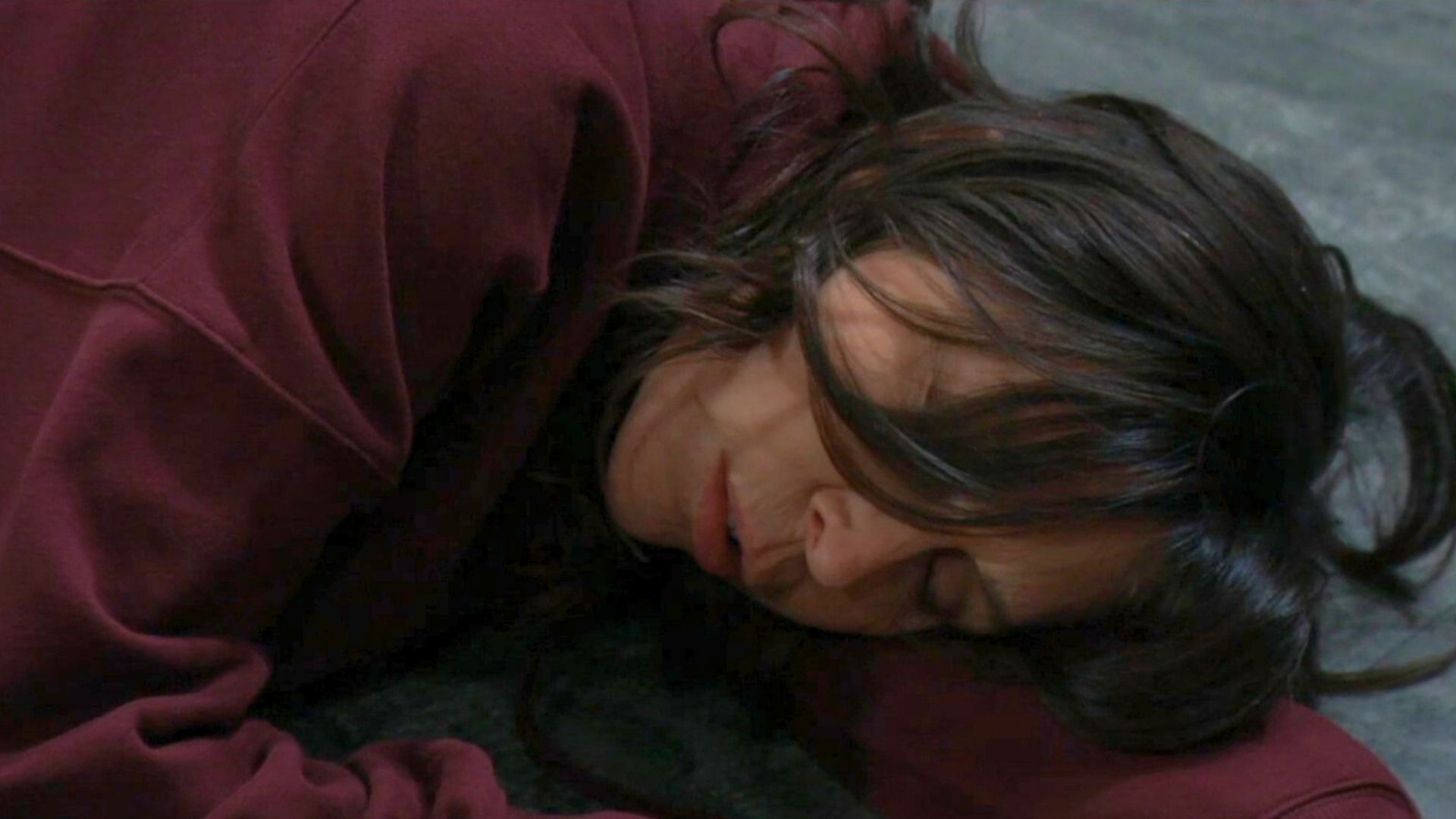 Anna is unconscious on General Hospital recap
