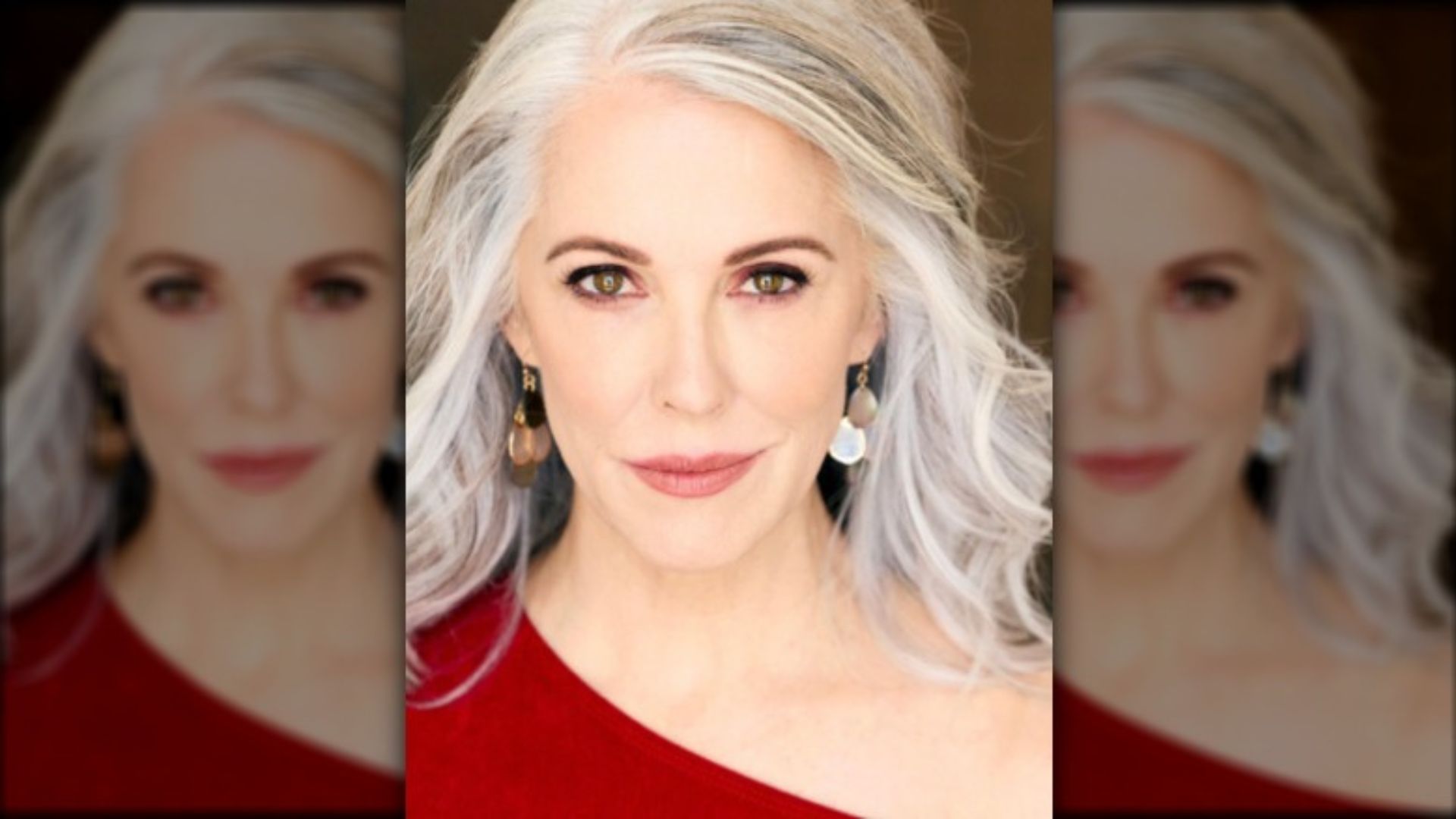 Cecelia Specht will be Dr. Lia Whitmore on Beyond the Gates casting