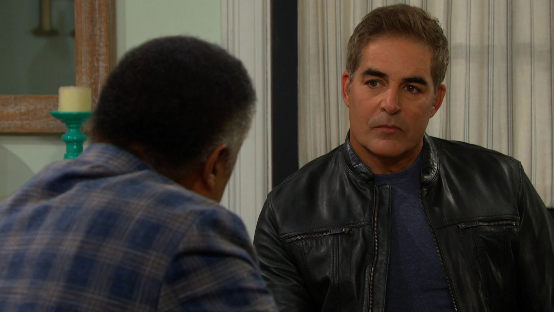 Rafe and Abe on Days of our Lives recap