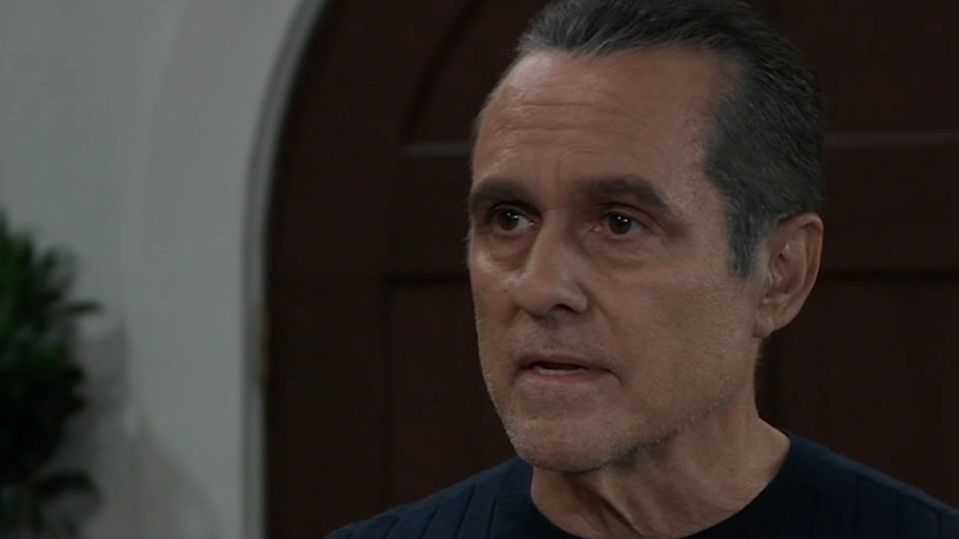 Maurice Benard as Sonny Corinthos on General Hospital spoilers