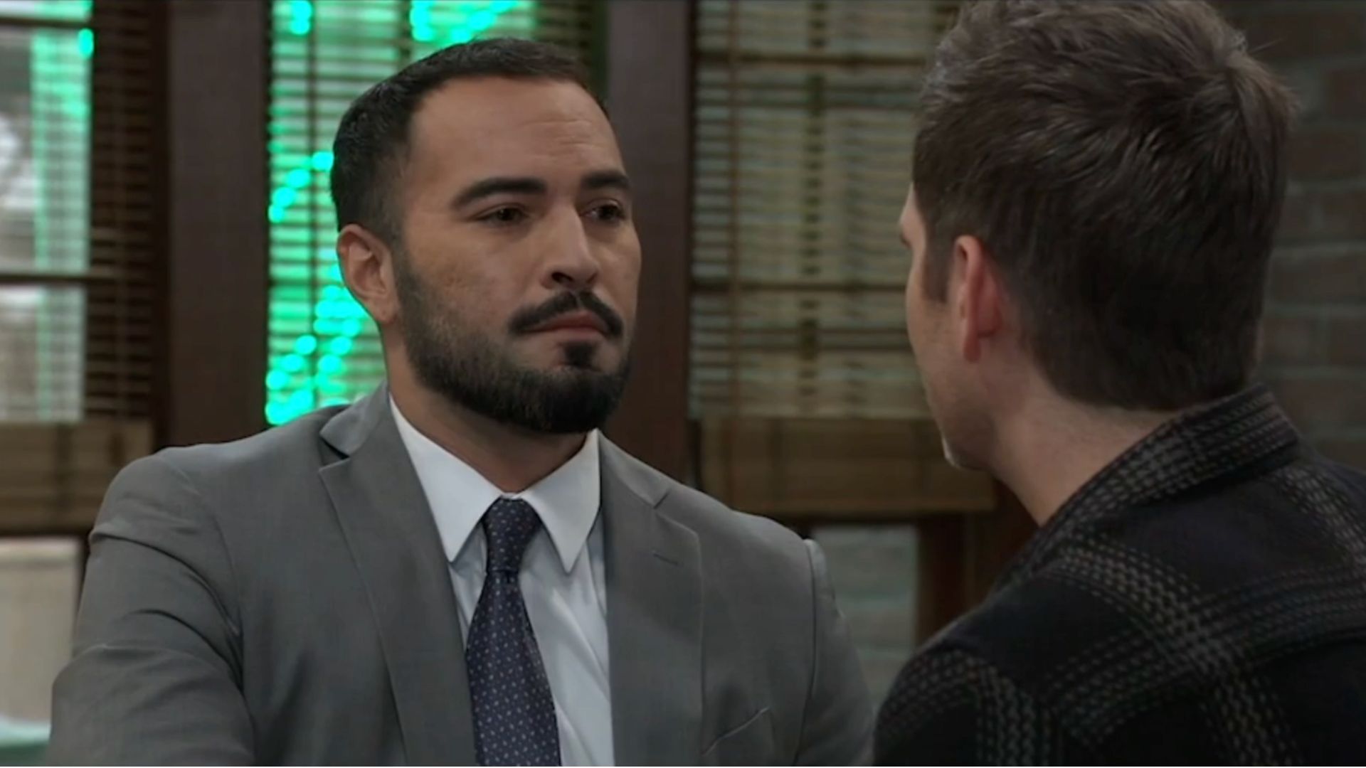 Lucas and Marco on General Hospital spoilers