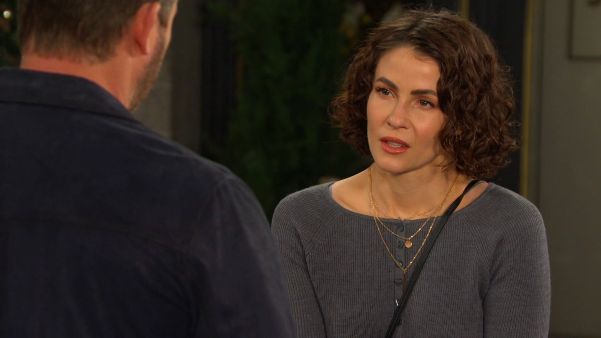 Sarah and Brady on Days of our Lives recap