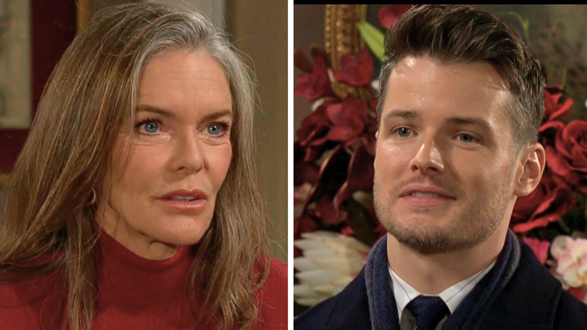 Diane and Kyle on The Young and the Restless spoilers