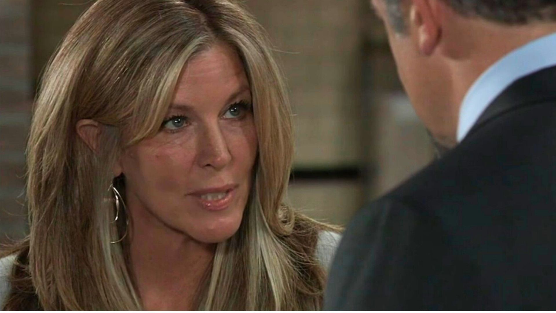 Carly and Brennan on General Hospital spoilers