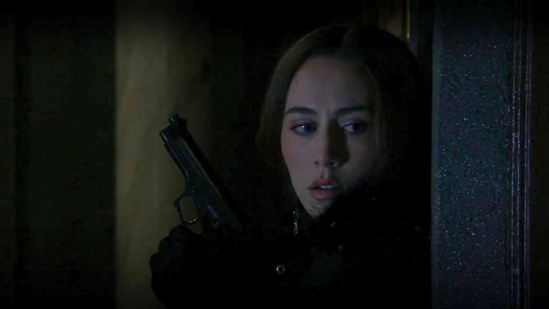 Josslyn finds Cullum in Wyndermere on General Hospital recap