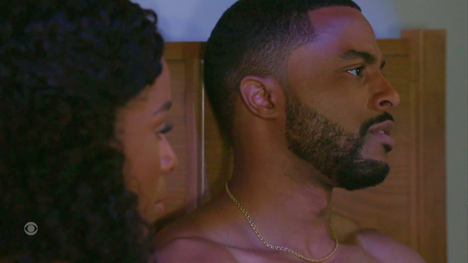 Beyond the Gates Naomi and Jacob Hawthorne | Photo: