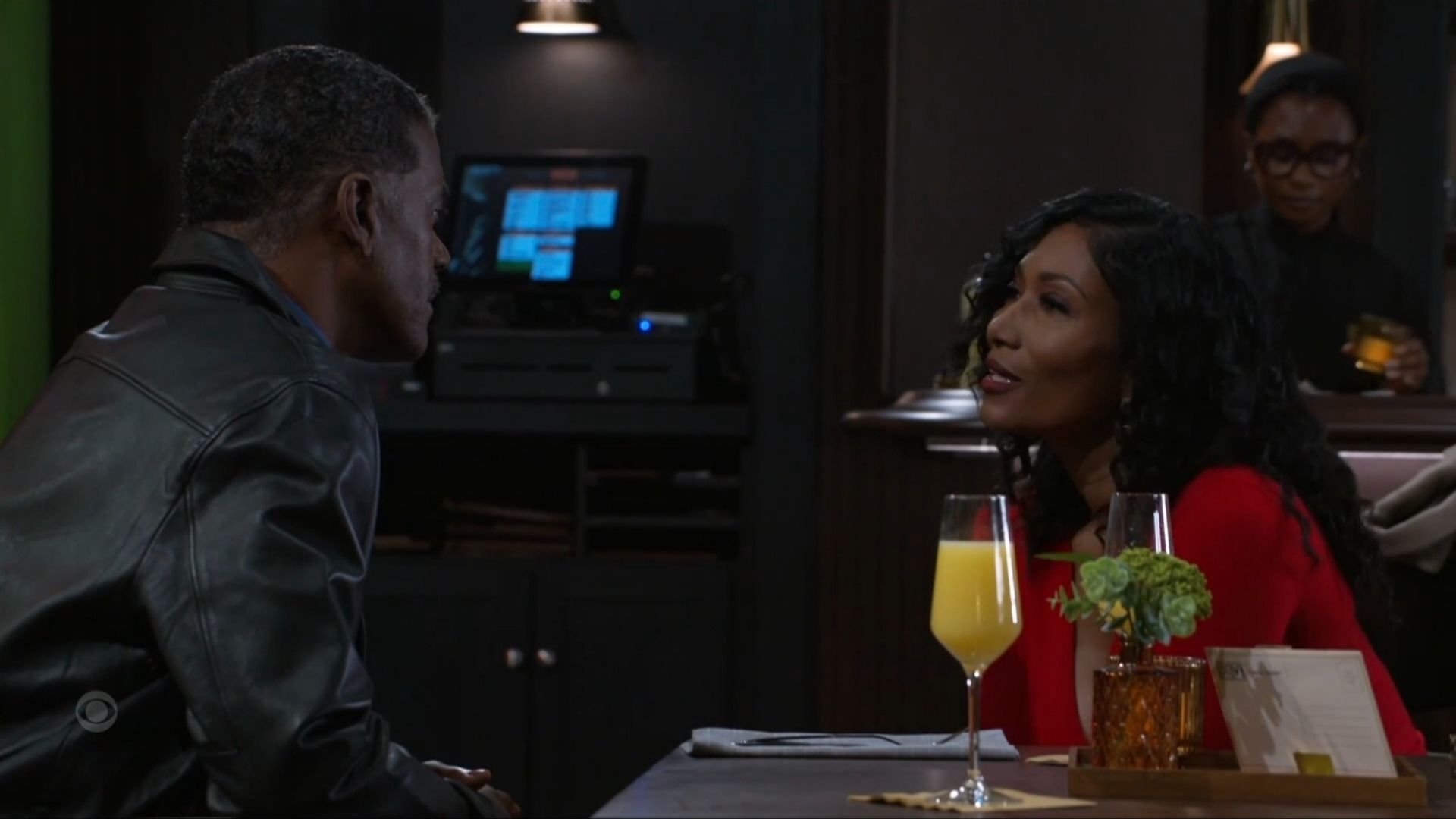 Leslie flirts with danger and Marcel on Beyond the Gates recap