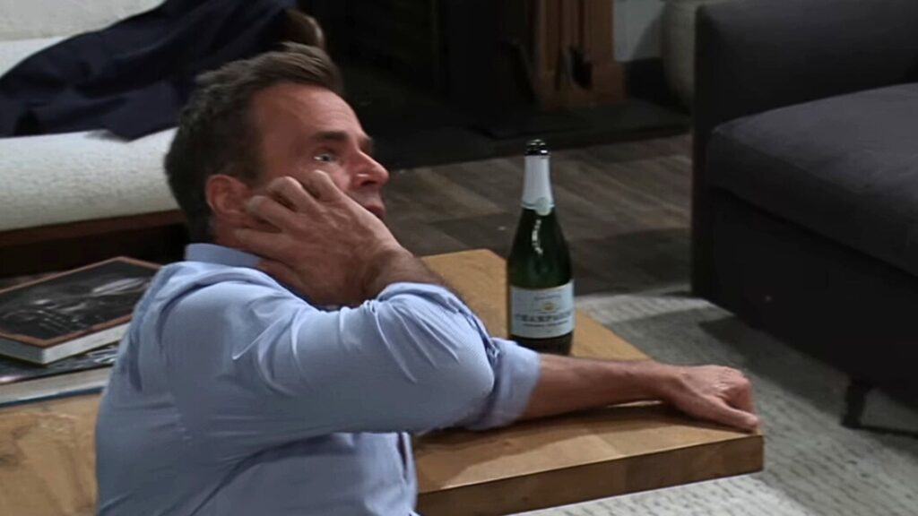 Drew is slapped on General Hospital recap