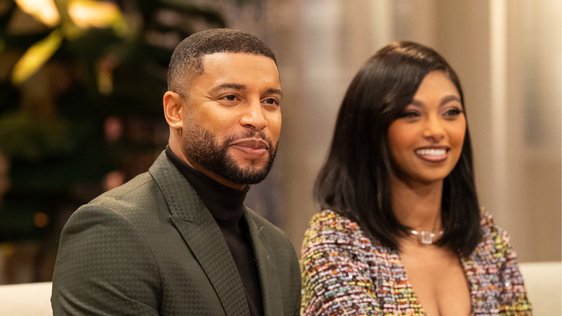 Beyond the Gates: Inside Fairmont Crest | Photo: ParamountPress