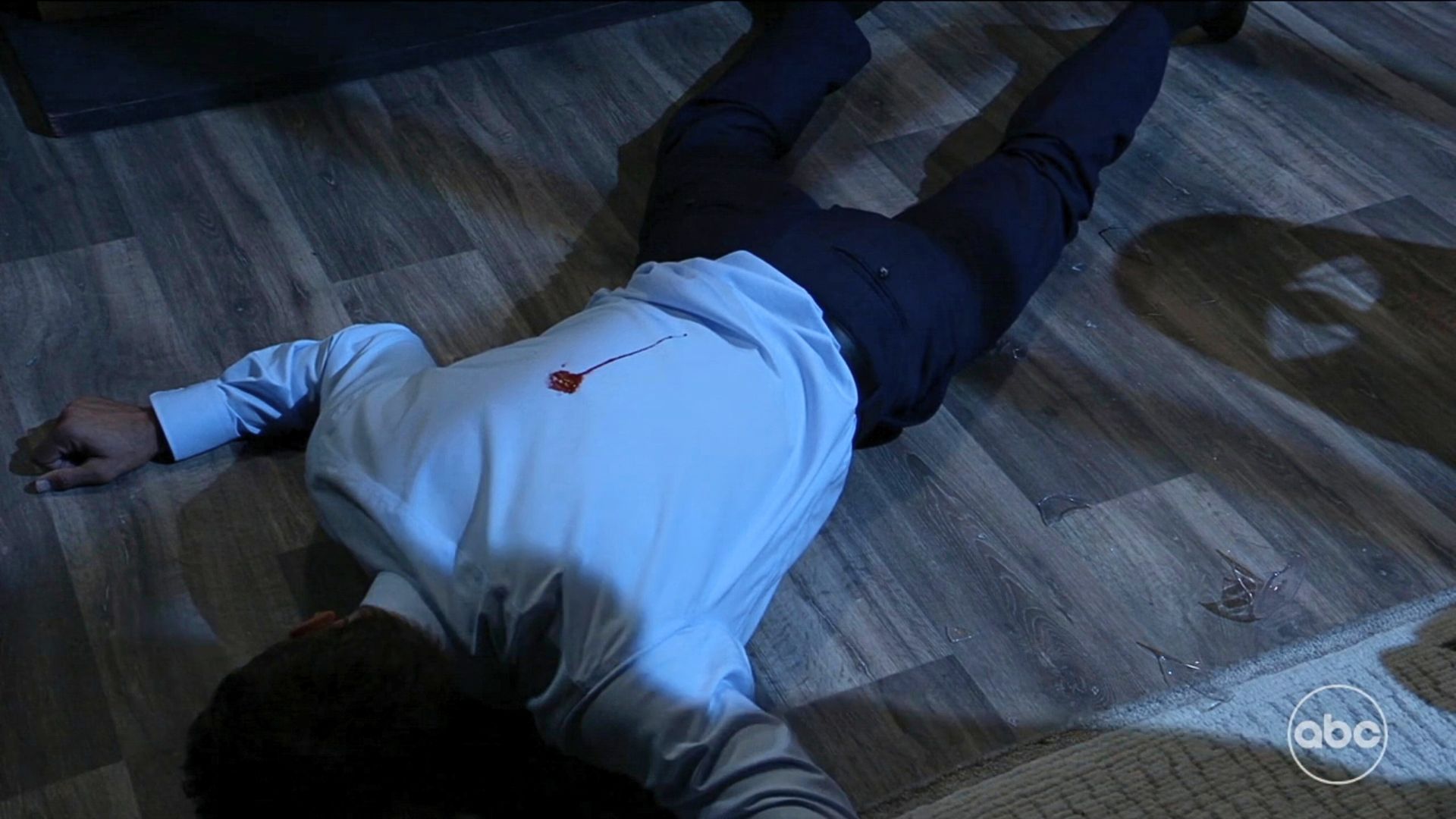 Who Shot Drew on General Hospital | Photo: ABC