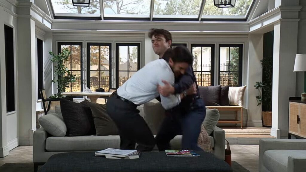 Michael and Chase fight on General Hospital spoilers