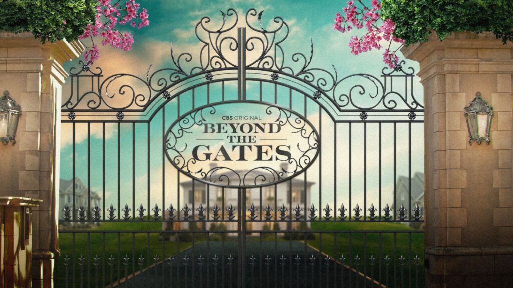 Beyond the Gates, CBS