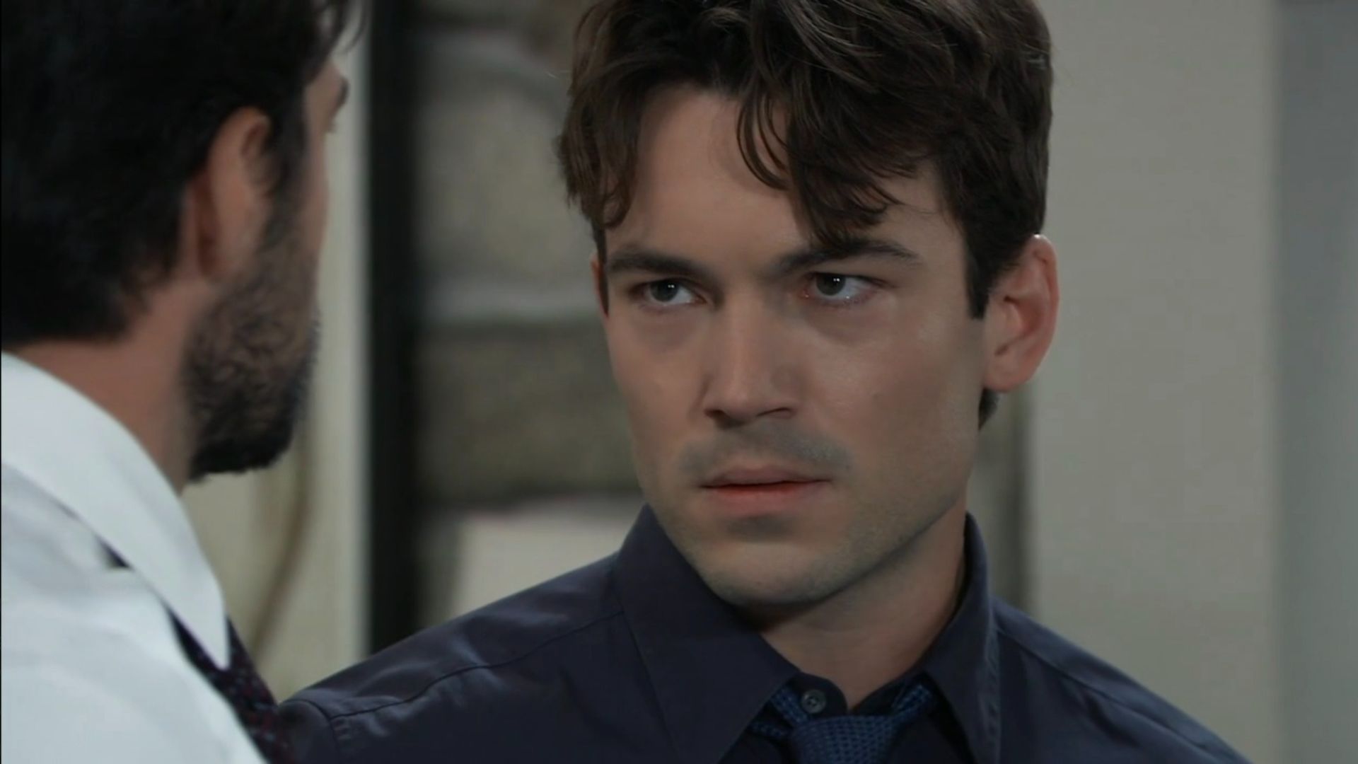 Michael was furious when Chase punched him on General Hospital recap
