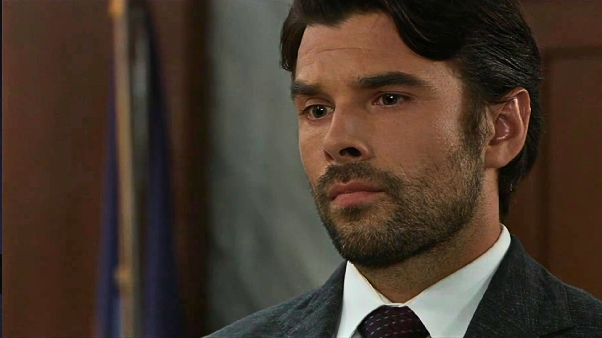 Turner blames Chase on General Hospital spoilers